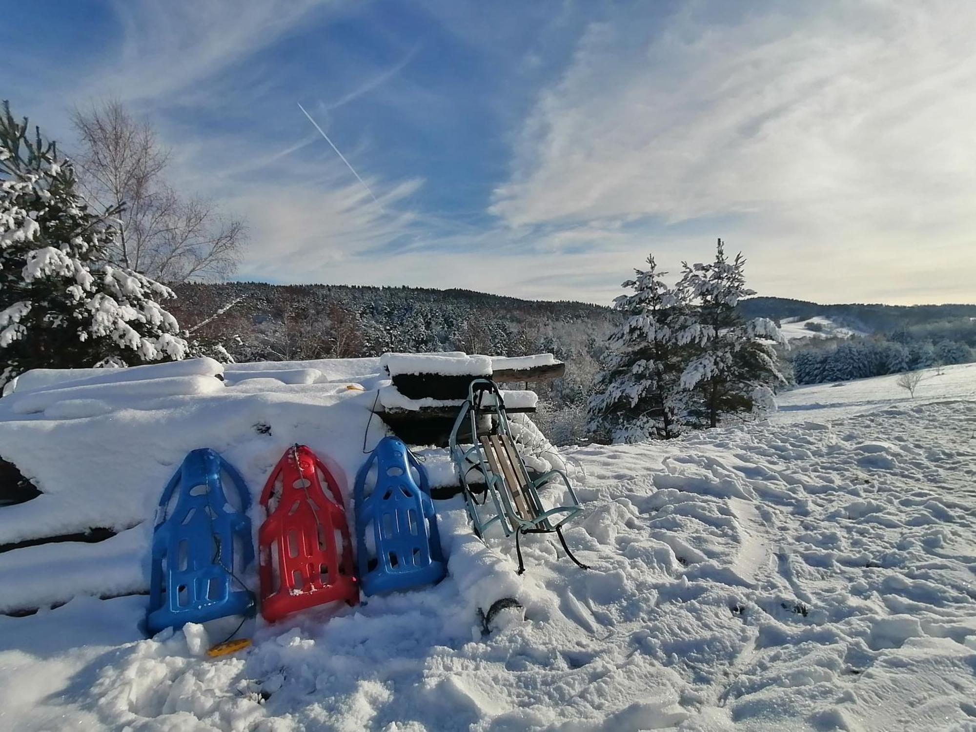 Chata W Bieszczadzie Apartamenty I Domki Z Sauna Bieszczady Polańczyk 외부 사진
