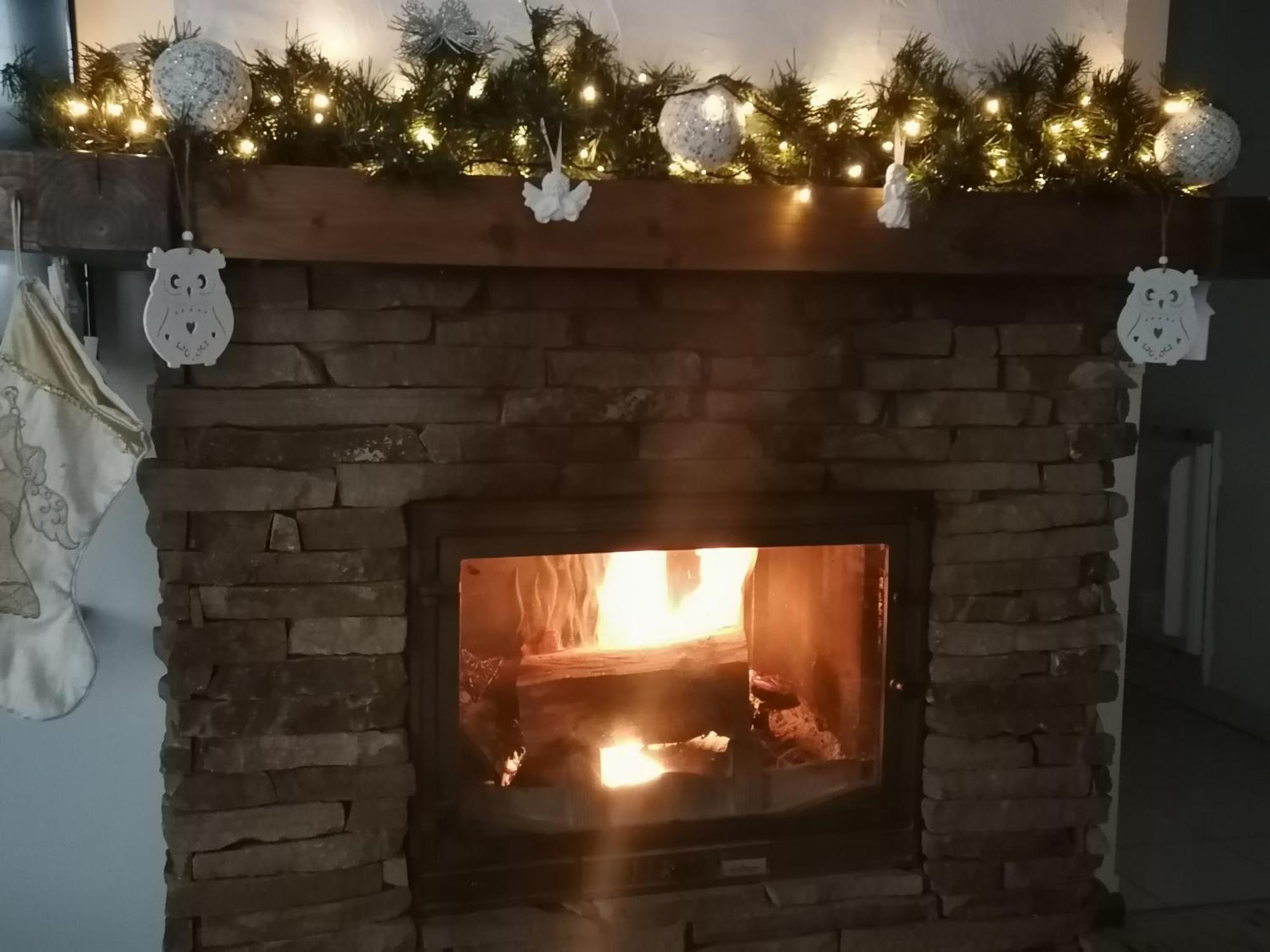 Chata W Bieszczadzie Apartamenty I Domki Z Sauna Bieszczady Polańczyk 외부 사진