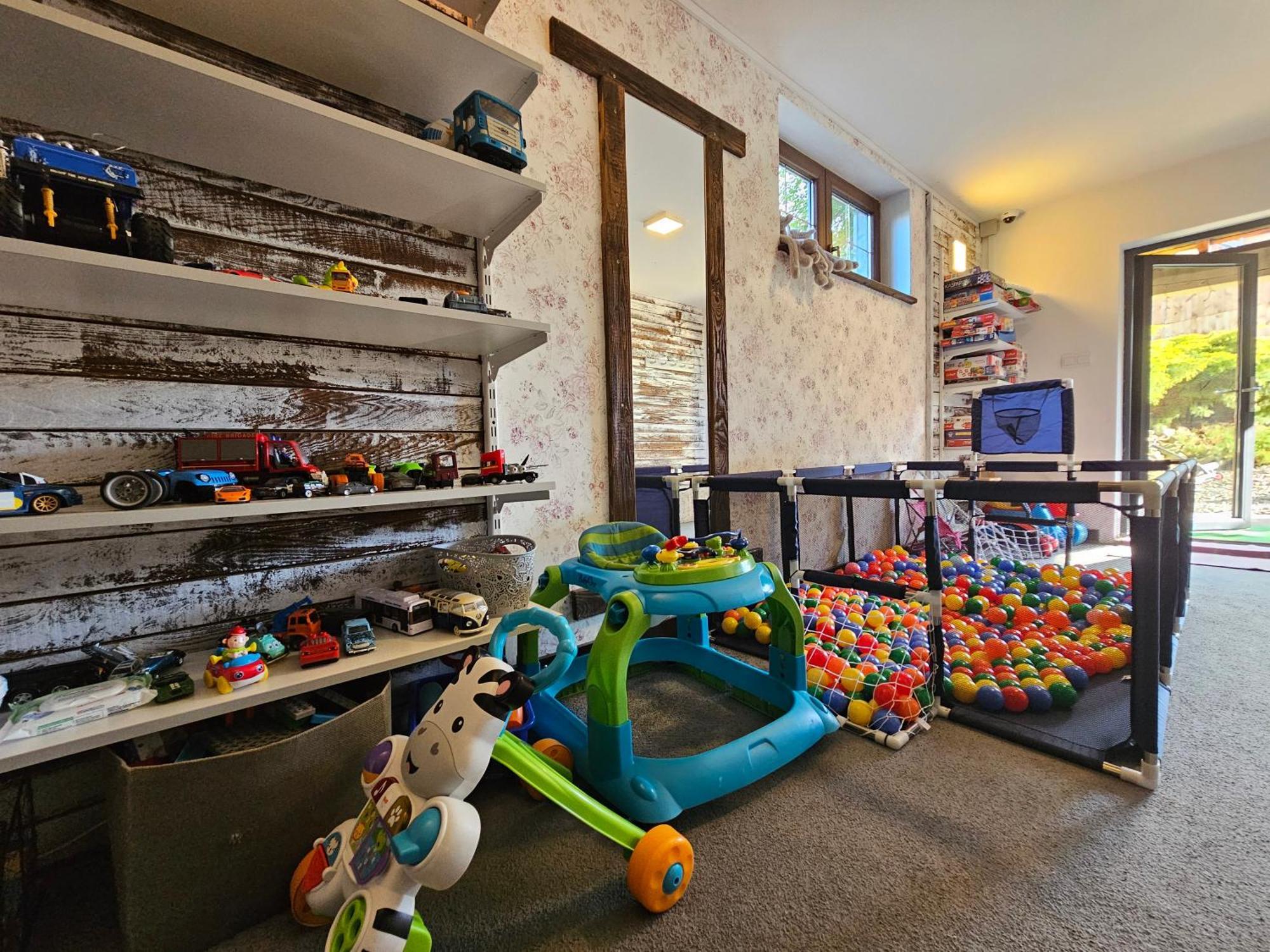 Chata W Bieszczadzie Apartamenty I Domki Z Sauna Bieszczady Polańczyk 외부 사진