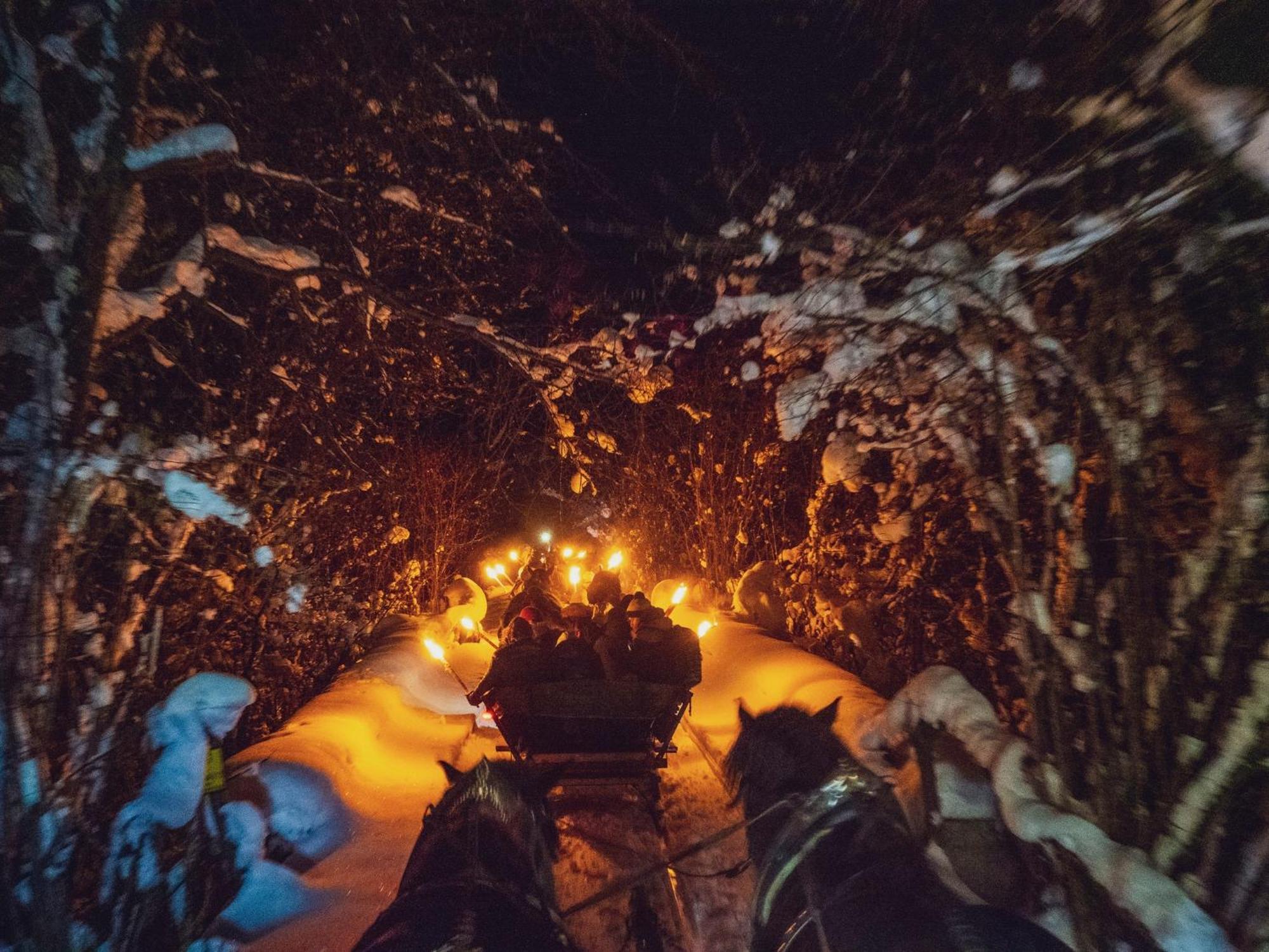 Chata W Bieszczadzie Apartamenty I Domki Z Sauna Bieszczady Polańczyk 외부 사진