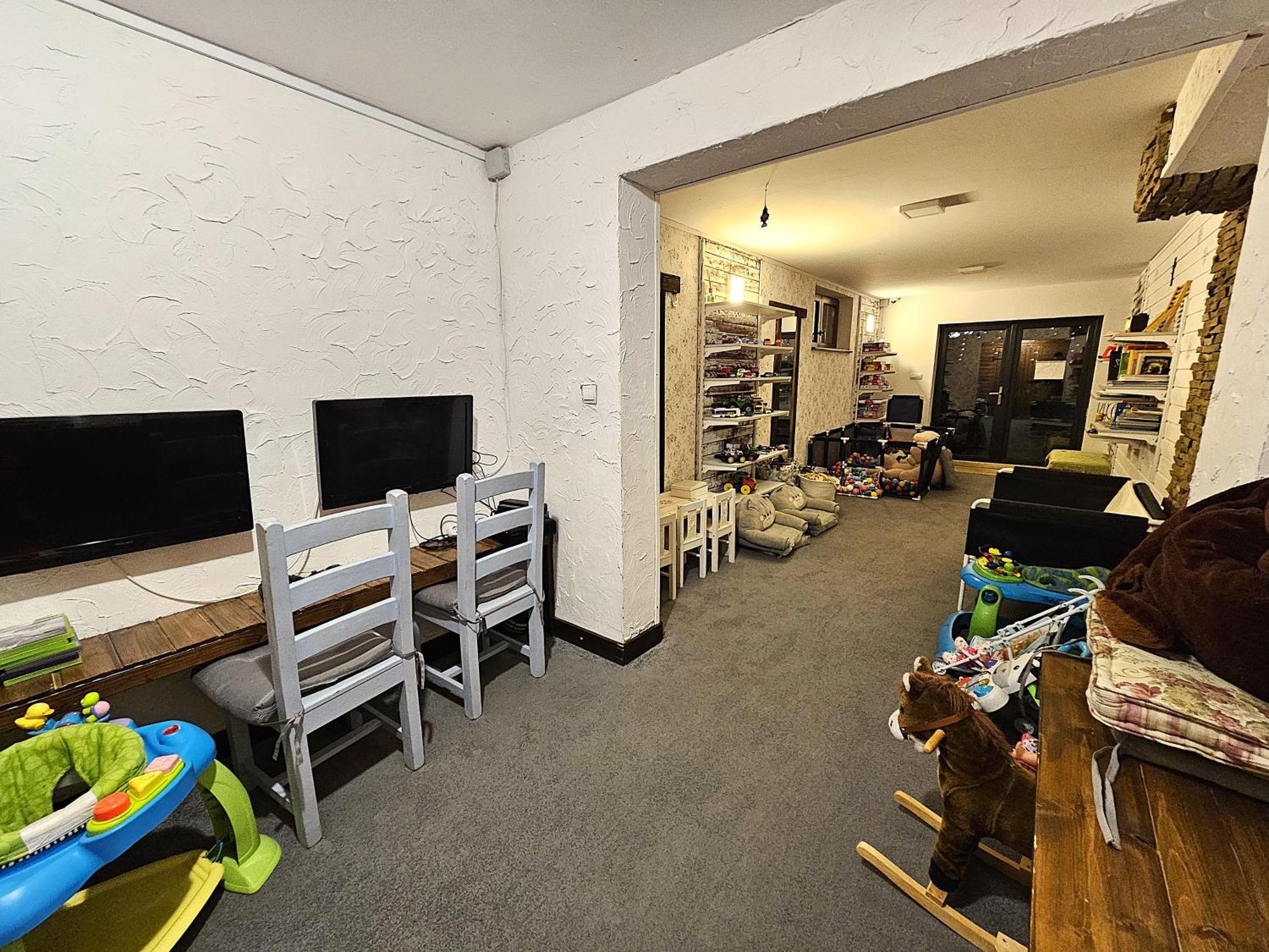 Chata W Bieszczadzie Apartamenty I Domki Z Sauna Bieszczady Polańczyk 외부 사진